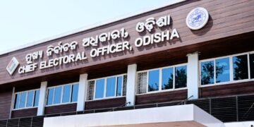 ଷଷ୍ଠ ପର୍ଯ୍ୟାୟ ନିର୍ବାଚନ ପାଇଁ ଆଜି ଥିଲା ପ୍ରାର୍ଥୀପତ୍ର ପ୍ରତ୍ୟାହାରରେ ଶେଷ ତାରିଖ