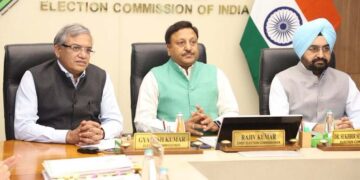 ଆଦର୍ଶ ଆଚରଣ ବିଧି ଲାଗୁ ହେବାକୁ ପୂରିଲା ୨ ମାସ: ଦ୍ୱିତୀୟ ରିପୋର୍ଟ ଜାରି କଲେ ନିର୍ବାଚନ ଆୟୋଗ