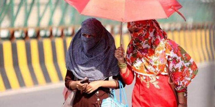 ଓଡିଶା ଉପକୂଳ ଅଂଚଳ ରେ ଗ୍ରୀଷ୍ମ ପ୍ରବାହ ହ୍ରାସ