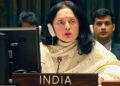 ଜାତିସଂଘରେ ଇସ୍ରାଏଲକୁ ଝଟକା ଦେଲା ଭାରତ