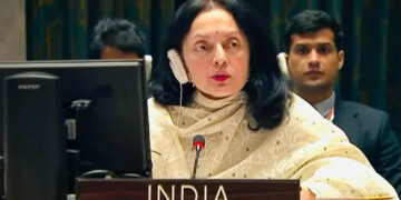 ଜାତିସଂଘରେ ଇସ୍ରାଏଲକୁ ଝଟକା ଦେଲା ଭାରତ