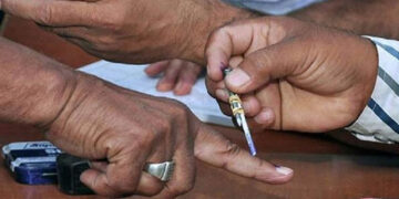 ୨୦୨୪ ସାଧାରଣ ନିର୍ବାଚନ: ତୃତୀୟ ପର୍ଯ୍ୟାୟରେ ହେଲା ୬୫.୬୮% ମତଦାନ