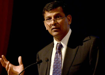 ୨୦୫୦ ସୁଦ୍ଧା ଭାରତର ବଡ ଜନସଂଖ୍ୟା ହୋଇଯିବ ବୃଦ୍ଧ: ରଘୁରାମ ରାଜନ