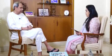 ‘ମୋର ଉତ୍ତରାଧିକାରୀ ପାଣ୍ଡିଆନ୍ ନୁହଁନ୍ତି’