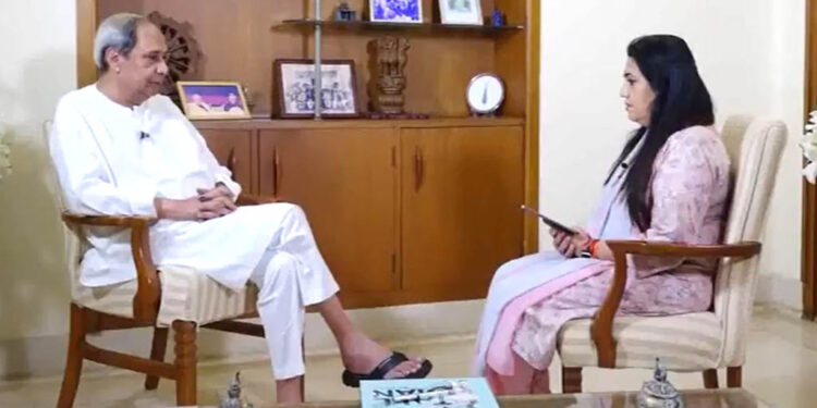 ‘ମୋର ଉତ୍ତରାଧିକାରୀ ପାଣ୍ଡିଆନ୍ ନୁହଁନ୍ତି’