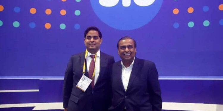 ବିଶ୍ୱର ଶ୍ରେଷ୍ଠ ୧୦୦ ପ୍ରଭାବଶାଳୀ କମ୍ପାନି ତାଲିକାରେ ରିଲାଏନ୍ସ ସମେତ ତିନି ଭାରତୀୟ କମ୍ପାନି ସାମିଲ