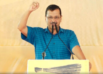 ଜେଲରୁ ବାହାରିବେ ଅରବିନ୍ଦ କେଜ୍ରିୱାଲ, ଜୁନ୍ ୧ ଯାଏଁ ଅନ୍ତରୀଣ ଆଶ୍ଵସ୍ତି ଦେଲେ ସୁପ୍ରିମକୋର୍ଟ