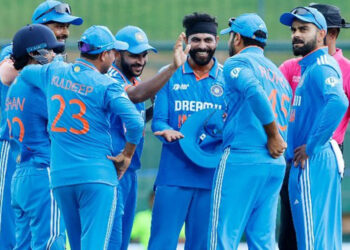 ଶେଷ ହେଲା ଆଇପିଏଲ୍, ବର୍ତ୍ତମାନ ଟି -୨୦ ବିଶ୍ୱକପ୍