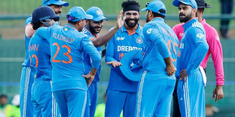 ଶେଷ ହେଲା ଆଇପିଏଲ୍, ବର୍ତ୍ତମାନ ଟି -୨୦ ବିଶ୍ୱକପ୍