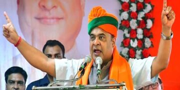 ଆସନ୍ତା ୧୪ ରେ ଓଡ଼ିଶା ଆସିବେ ଆସାମ ମୁଖ୍ୟମନ୍ତ୍ରୀ ହେମନ୍ତ ବିଶ୍ୱ ଶର୍ମା