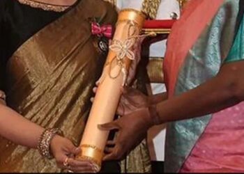 ପଦ୍ମ ପୁରସ୍କାର- ୨୦୨୫ ପାଇଁ ନାମାଙ୍କନ ଆରମ୍ଭ