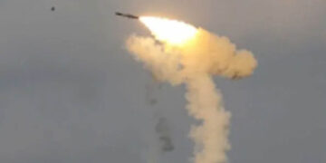 ଉତ୍ତର କୋରିଆ ନିକ୍ଷେପ କଲା କ୍ଷେପଣାସ୍ତ୍ର: ଜାପାନରେ ଆତଙ୍କ