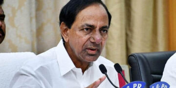 ପୂର୍ବତନ ମୁଖ୍ୟମନ୍ତ୍ରୀ କେସିଆରଙ୍କୁ କଟକଣା: ନିର୍ବାଚନ ପ୍ରଚାର ଉପରେ ଲାଗିଲା ପ୍ରତିବନ୍ଧକ