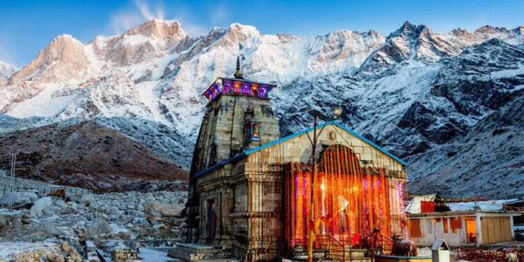 ଉତ୍ତରାଖଣ୍ଡର ଚାରିଧାମ ଯାତ୍ରାରେ ଏପର୍ଯ୍ୟନ୍ତ ୬୭ ଶ୍ରଦ୍ଧାଳୁଙ୍କ ମୃତ୍ୟୁ