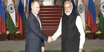 ଖାଲିସ୍ତାନୀ ଆତଙ୍କବାଦୀ ପନ୍ନୁ ବିରୋଧରେ ଆମେରିକାର ଅଭିଯୋଗକୁ ଭାରତର କଡା ଜବାବ: ଋଷ କଲା ସମର୍ଥନ