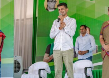 ଧର୍ମେନ୍ଦ୍ରଙ୍କୁ ପାଣ୍ଡିଆନଙ୍କ ଚ୍ୟାଲେଞ୍ଜ, ଯଦି ନବୀନବାବୁ ମୁଖ୍ୟମନ୍ତ୍ରୀ ନ ହେବେ ମୁଁ ରାଜନୀତି ଛାଡି ଦେବି, ଆପଣ ଛାଡିବେ କି ?