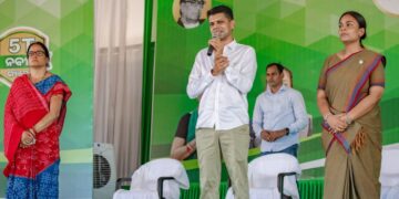 ଧର୍ମେନ୍ଦ୍ରଙ୍କୁ ପାଣ୍ଡିଆନଙ୍କ ଚ୍ୟାଲେଞ୍ଜ, ଯଦି ନବୀନବାବୁ ମୁଖ୍ୟମନ୍ତ୍ରୀ ନ ହେବେ ମୁଁ ରାଜନୀତି ଛାଡି ଦେବି, ଆପଣ ଛାଡିବେ କି ?