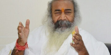 ପରେ ଦେଶ, କିନ୍ତୁ ପ୍ରଥମେ ନିଜ ବ୍ୟବସ୍ଥା ଠିକ କରନ୍ତୁ ରାହୁଲ ଗାନ୍ଧୀ: ଆଚାର୍ଯ୍ୟ ପ୍ରମୋଦ କୃଷ୍ଣମ