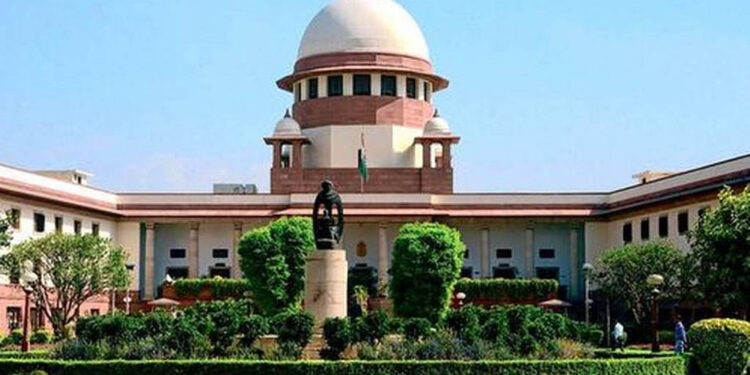 ଟିଏମସି ବିରୋଧରେ ବିଜ୍ଞାପନ ମାମଲାରେ ବିଜେପିକୁ ଝଟକା: ଆବେଦନ ଶୁଣିବାକୁ ମନା କଲେ ସୁପ୍ରିମକୋର୍ଟ