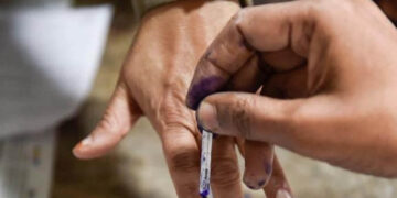 ଆସନ୍ତାକାଲି ଚତୁର୍ଥ ପର୍ଯ୍ୟାୟ ମତଦାନ: ଶେଷ ହେଲା ସମସ୍ତ ପ୍ରସ୍ତୁତି