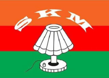 ସିକ୍କିମ ବିଧାନସଭା ଫଳାଫଳ, ଏକପାଖିଆ ବିଜୟ ଆଡକୁ ବଢୁଛି ଏସକେଏମ୍