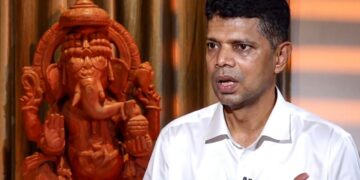 ବିଜେଡିର ବିପର୍ଯ୍ୟୟ ପରେ ମୁହଁ ଖୋଲିଲେ କାର୍ତ୍ତିକ ପାଣ୍ଡିଆନ