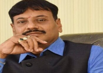 ୩ ଦିନ ପାଇଁ ଜାମିନ ପାଇଲେ ପ୍ରଶାନ୍ତ ଜଗଦ୍ଦେବ