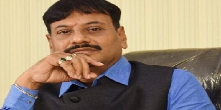 ୩ ଦିନ ପାଇଁ ଜାମିନ ପାଇଲେ ପ୍ରଶାନ୍ତ ଜଗଦ୍ଦେବ