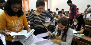 ଯୁକ୍ତ୨ ନାମଲେଖା: ୭ରୁ ଆବେଦନ