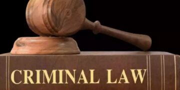 ଆସୁଛି ୩ ନୂଆ ଆପରାଧିକ ଆଇନ