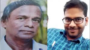 ବାଲ୍‌ସାହିତ୍ୟ ପାଇଁ ମାନସ ଓ ଯୁବ ପୁରସ୍କାର ପାଇଁ ସଞ୍ଜୟ ମନୋନୀତ