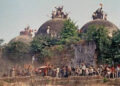 NCERT ପୁସ୍ତକରୁ ହଟିଲା ବାବ୍ରି ମସଜିଦ୍