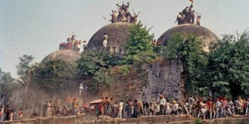 NCERT ପୁସ୍ତକରୁ ହଟିଲା ବାବ୍ରି ମସଜିଦ୍