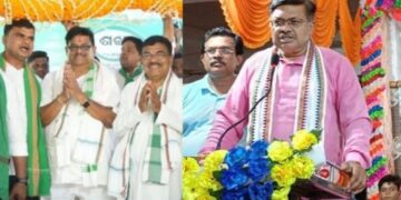 ଚିଲିକା ବିଧାନସଭା ଆସନ: ବିଜେଡ଼ିର ବଢିଲା ଆଶା, କ୍ରମାଗତ ୩ଟି ରାଉଣ୍ଡରେ ବିଜେଡ଼ି ଆଗୁଆ