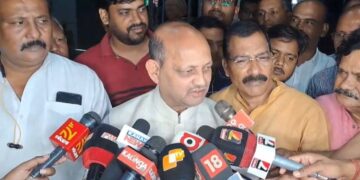 ବନ୍ଦ ହୋଇ ନାହିଁ ବିଏସକେୱାଇ କାର୍ଡ, କୌଣସି ହସପିଟାଲ ଅବହେଳା କରିବା ଏକ ଅପରାଧ: ମନମୋହନ