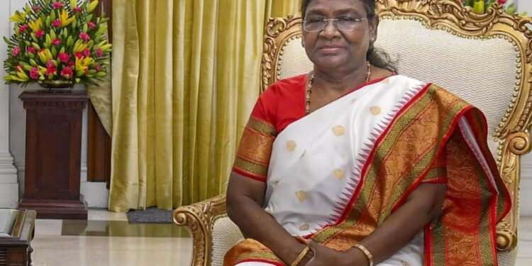 ସପ୍ତଦଶ ଲୋକସଭାକୁ ଭଙ୍ଗ କଲେ ରାଷ୍ଟ୍ରପତି