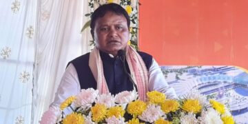 ପ୍ରଥମ କ୍ୟାବିନେଟରେ ମୋହନ ସରକାରଙ୍କ ବଡ଼ ନିଷ୍ପତି, ୪ଟି ପ୍ରସ୍ତାବ ଉପରେ ମୋହର