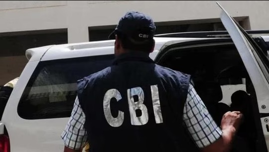 NEET ପେପର ଲିକ୍ ମାମଲା: ସିବିଆଇ ଦ୍ୱାରା କାର୍ଯ୍ୟାନୁଷ୍ଠାନ, ସାମ୍ବାଦିକ ଗିରଫ