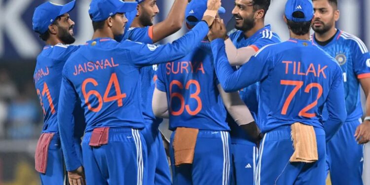 ଜୁଲାଇରେ ଶ୍ରୀଲଙ୍କା ଗସ୍ତ କରିବ ଟିମ୍ ଇଣ୍ଡିଆ