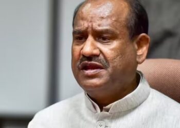 ଓୱାଇସିଙ୍କ ଘରେ ହୋଇଥିବା ଆକ୍ରମଣକୁ ନେଇ ବାଚସ୍ପତିଙ୍କ ଉଦବେଗ