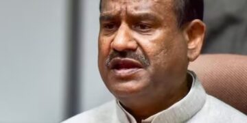 ଓୱାଇସିଙ୍କ ଘରେ ହୋଇଥିବା ଆକ୍ରମଣକୁ ନେଇ ବାଚସ୍ପତିଙ୍କ ଉଦବେଗ