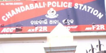 ବଦଳିଲେ ୩ ପୋଲିସ କର୍ମଚାରୀ