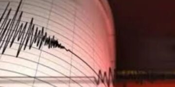 ପେରୁରେ 7.2 ତୀବ୍ରତାର ଭୂମିକମ୍ପ, ସୁନାମି ଆଲର୍ଟ