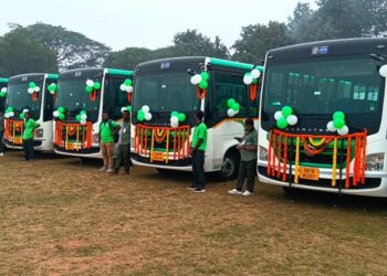 ‘ଲକ୍ଷ୍ମୀ’ ହେବ ‘ମୁଖ୍ୟମନ୍ତ୍ରୀ ବସ ସେବା’