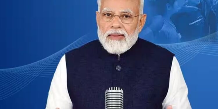 ମନ୍ କି ବାତ୍ରେ ରଥଯାତ୍ରା