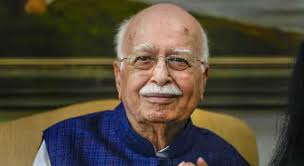 ‘ଲାଲ୍ କୃଷ୍ଣ ଆଡଭାନୀଙ୍କ ବିଗିଡ଼ିଲା ସ୍ୱାସ୍ଥ୍ୟ,’ AIIMSରେ ଚିକିତ୍ସିତ