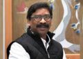 ପୂର୍ବତନ ମୁଖ୍ୟମନ୍ତ୍ରୀ ହେମନ୍ତ ସୋରେନଙ୍କୁ ଜାମିନ