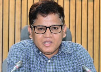ମୁଖ୍ୟମନ୍ତ୍ରୀଙ୍କ କାର୍ଯ୍ୟାଳୟରେ ଯୋଗ ଦେବେ ବରିଷ୍ଠ ଆଇଏଏସ ନିକୁଞ୍ଜ ବିହାରୀ ଧଳ
