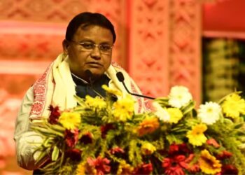 ମହାପ୍ରଭୁଙ୍କ କାର୍ଯ୍ୟରେ କୌଣସି ବାଧା ସୃଷ୍ଟି ହେବ ନାହିଁ:ମୋହନ