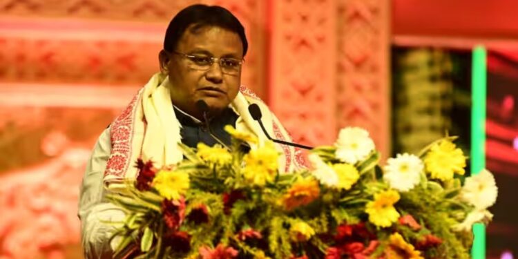 ମହାପ୍ରଭୁଙ୍କ କାର୍ଯ୍ୟରେ କୌଣସି ବାଧା ସୃଷ୍ଟି ହେବ ନାହିଁ:ମୋହନ